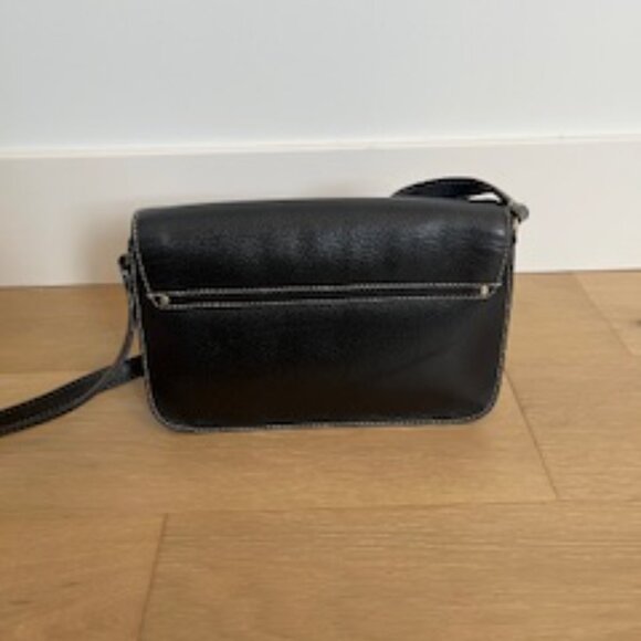 Vintage Kate Spade Crossbody Purse - Picture 3 of 7